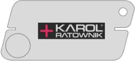 Karta do usuwania kleszczy