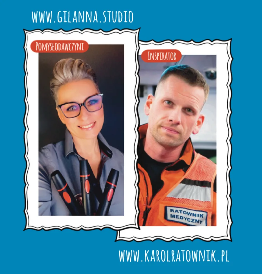 Autor