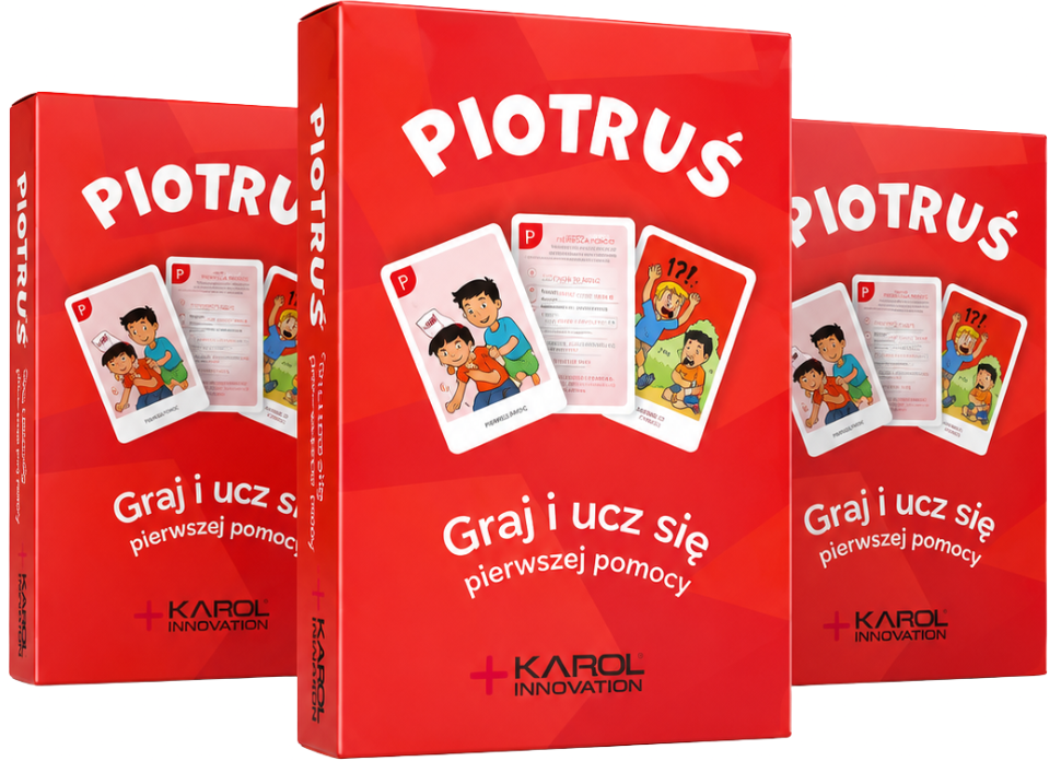 Piotruś 3